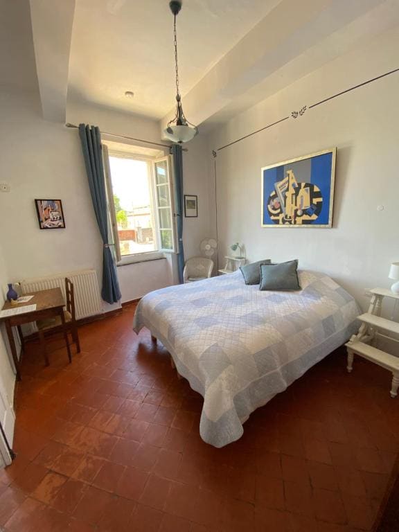 La Marelle chambre d hôtes à 500m du Canal du Midi - View 4