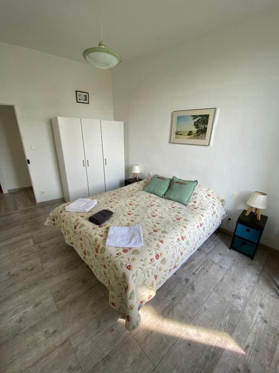 La Marelle chambre d hôtes à 500m du Canal du Midi - View 7
