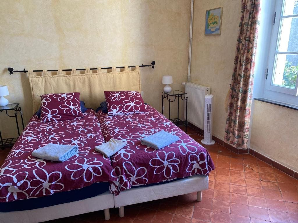 La Marelle chambre d hôtes à 500m du Canal du Midi - Main view