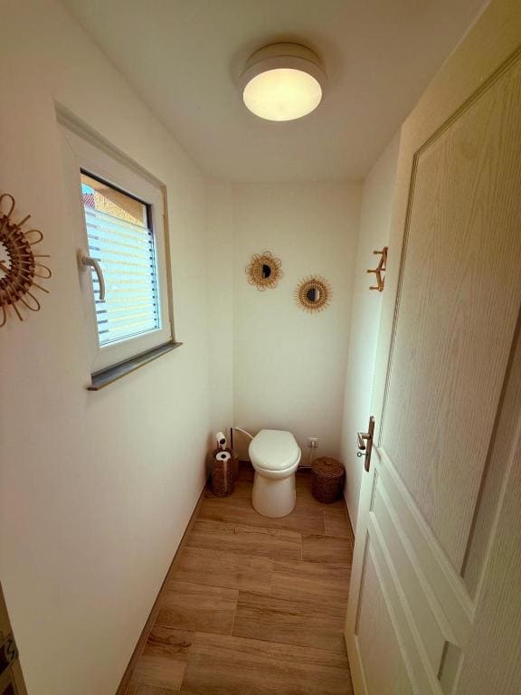 La Mezzanine - Chambre avec Spa - Vista 5