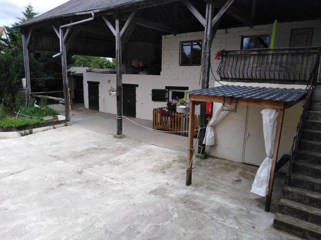 la mini ferme de maëlou - View 6