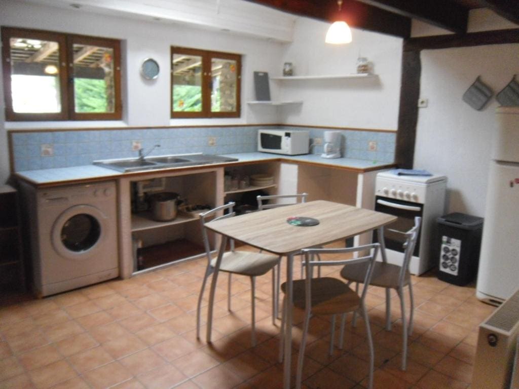 la mini ferme de maëlou - View 4