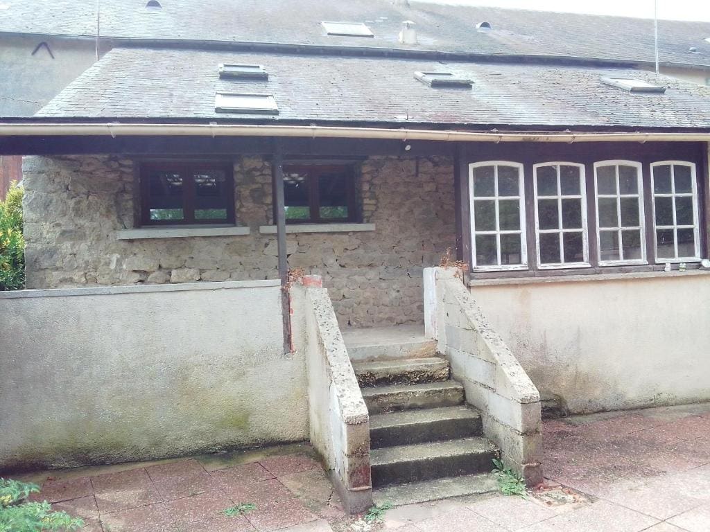 la mini ferme de maëlou - Main view