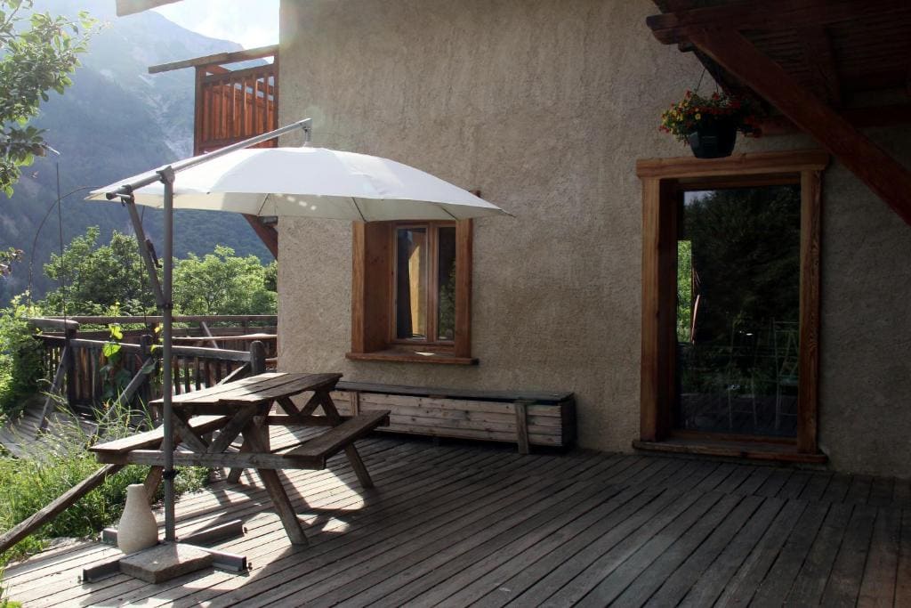 La Paille - View 4