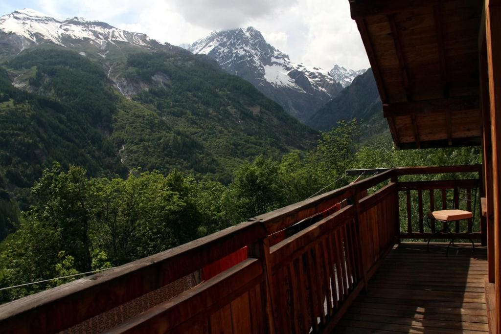 La Paille - View 5
