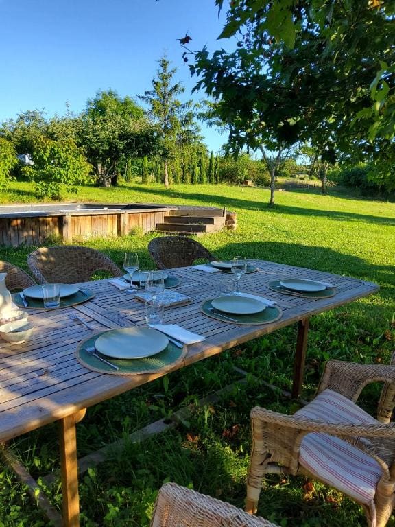La Parenthèse à Etrigny - View 5