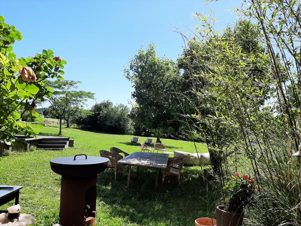 La Parenthèse à Etrigny - View 7