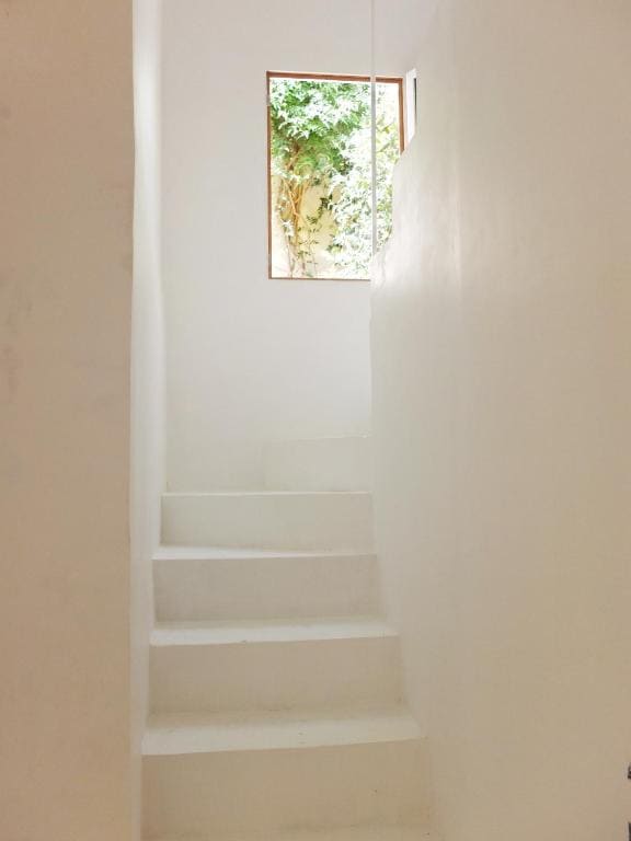 La maison jaune - Tampilan 7