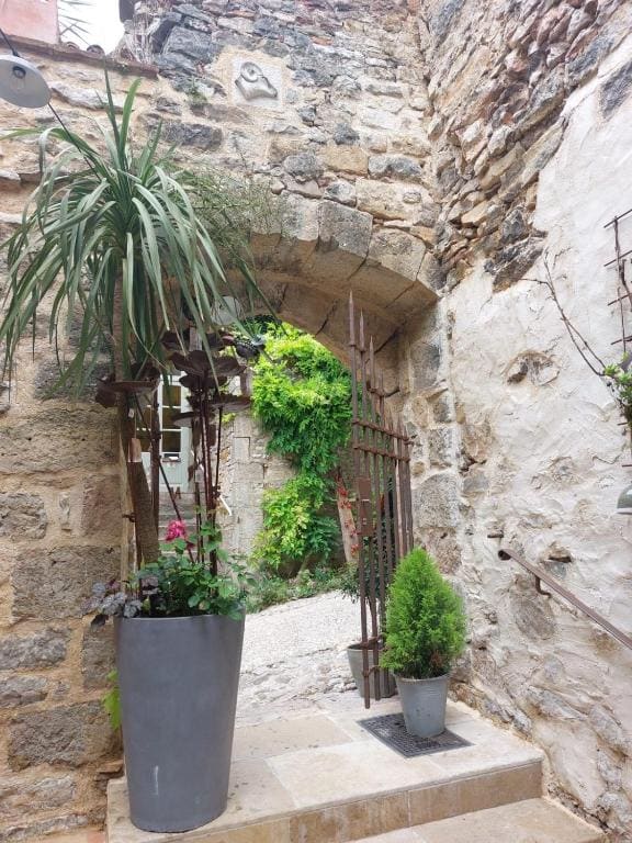 La Chambrette - Foto 6