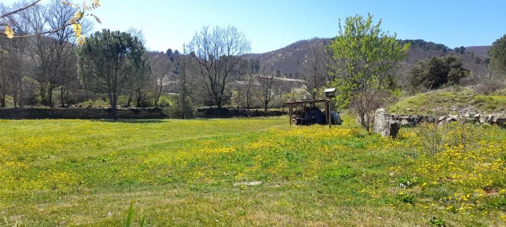 La Picholine chambre Provence - View 5