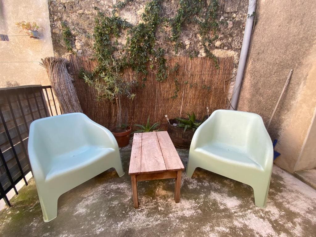 la Porte bleue — Hauptbild