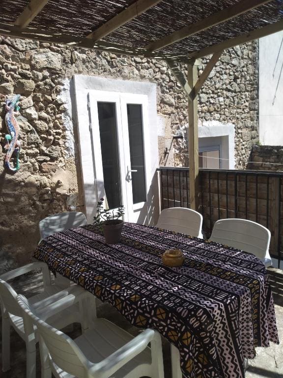la Porte bleue — Ansicht 6