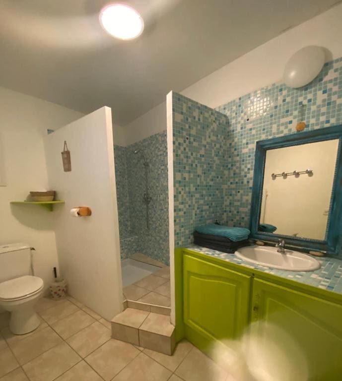 la Porte bleue — Ansicht 7