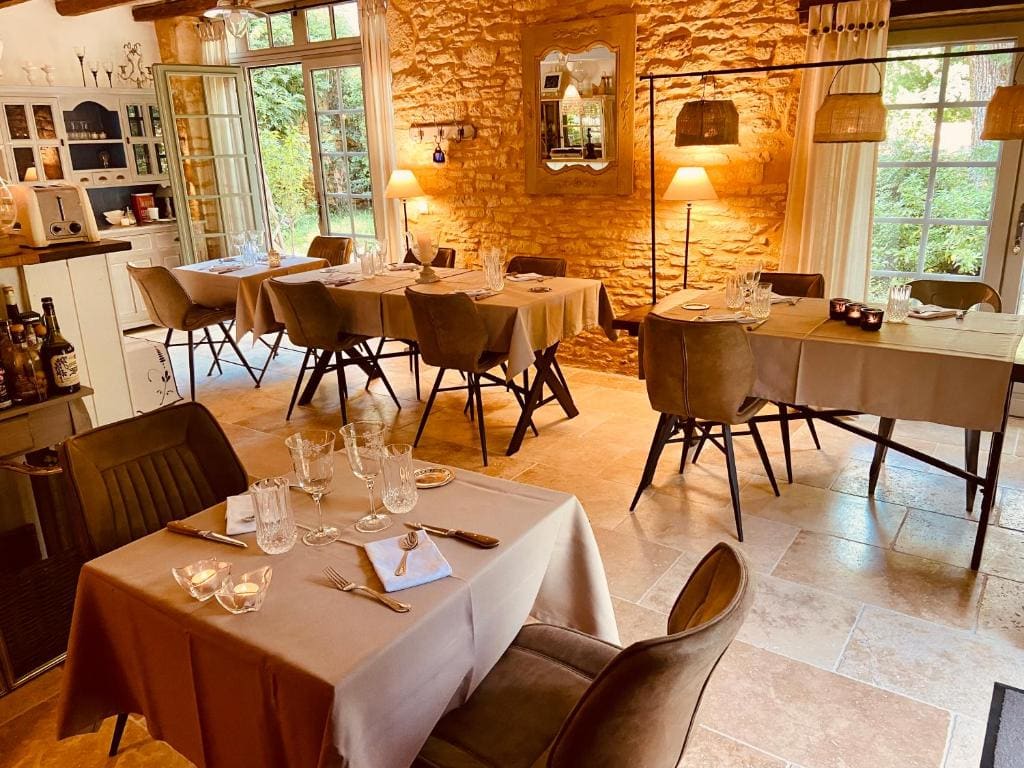 La Closerie de Sarlat Maison d hôtes de charme - View 2