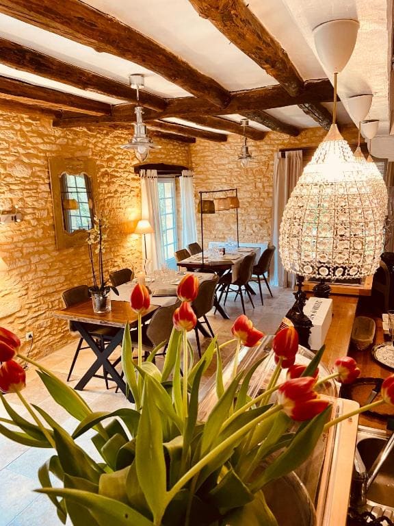 La Closerie de Sarlat Maison d hôtes de charme - View 3