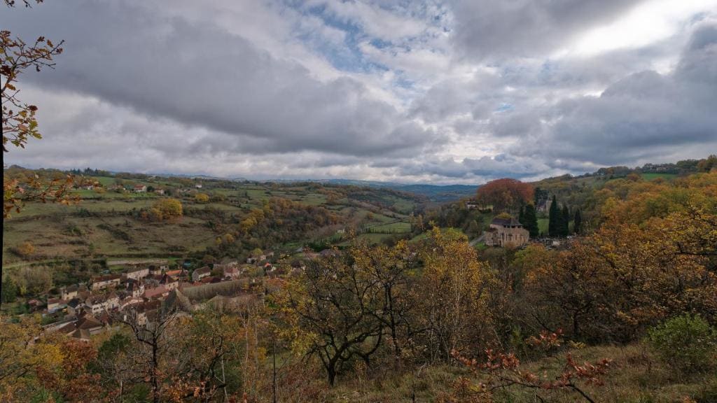 La source du Touron - Vista 7