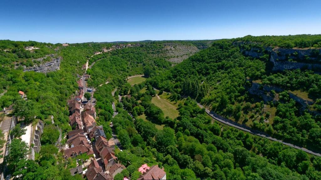 La source du Touron - Vista 6