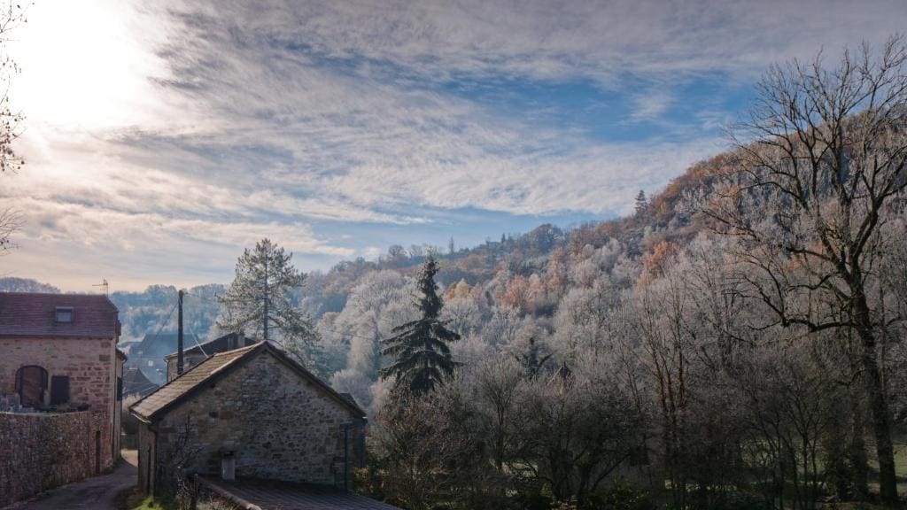 La source du Touron - Vista 5