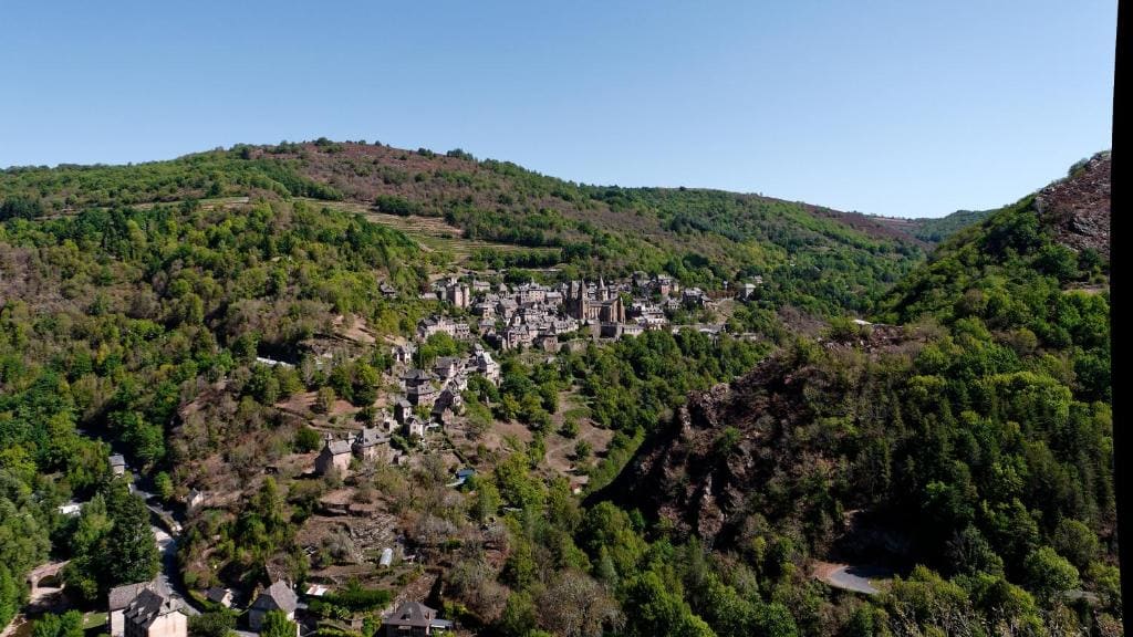 La source du Touron - Vista 2