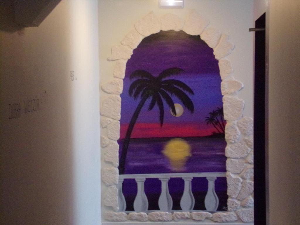 Hôtel La Tente Verte - View 5