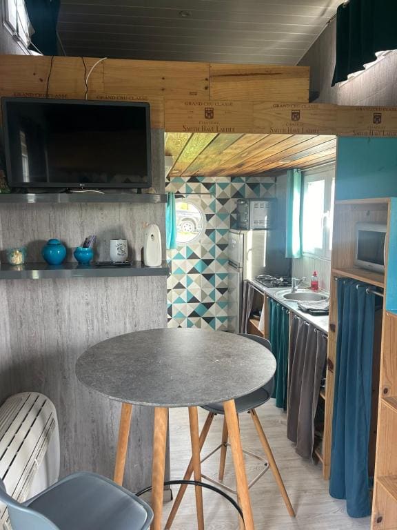 La tiny house Luna - View 6