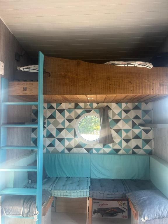 La tiny house Luna - View 5