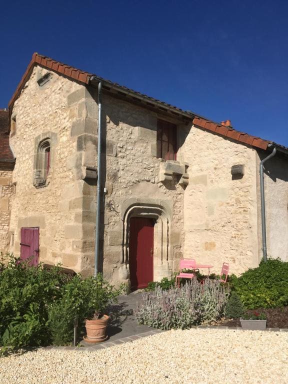 La Troliere - View 4
