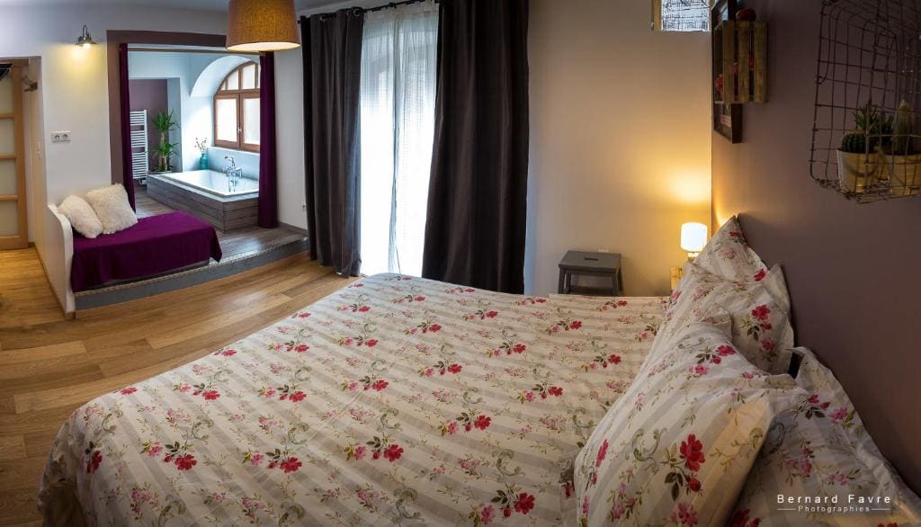 La Vieille Auberge - View 5