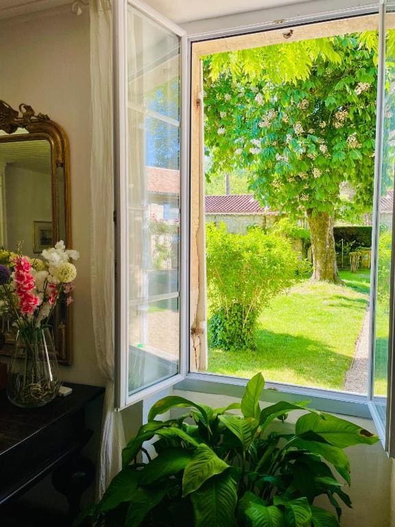 La Vigne d'Or B&B - Main view