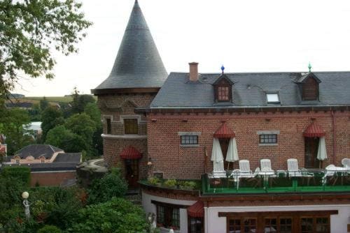 Chateau La Tour Du Roy - Main view