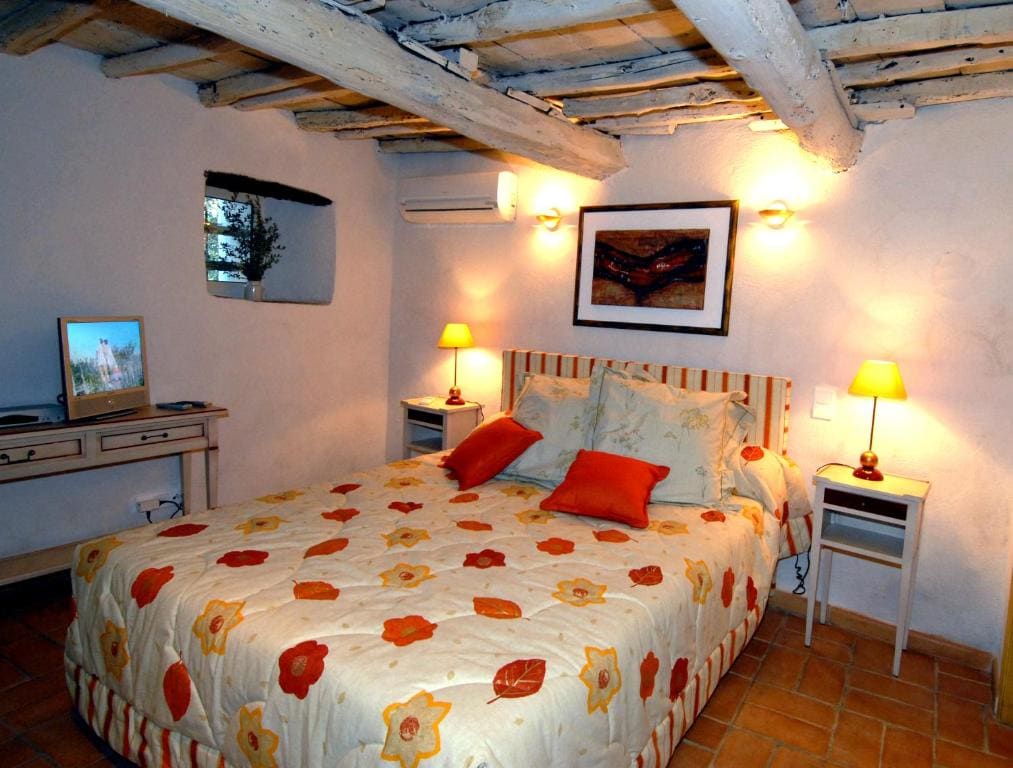 Latu Corsu - Chambres d'hôtes et gites au Cap Corse - Vista 3