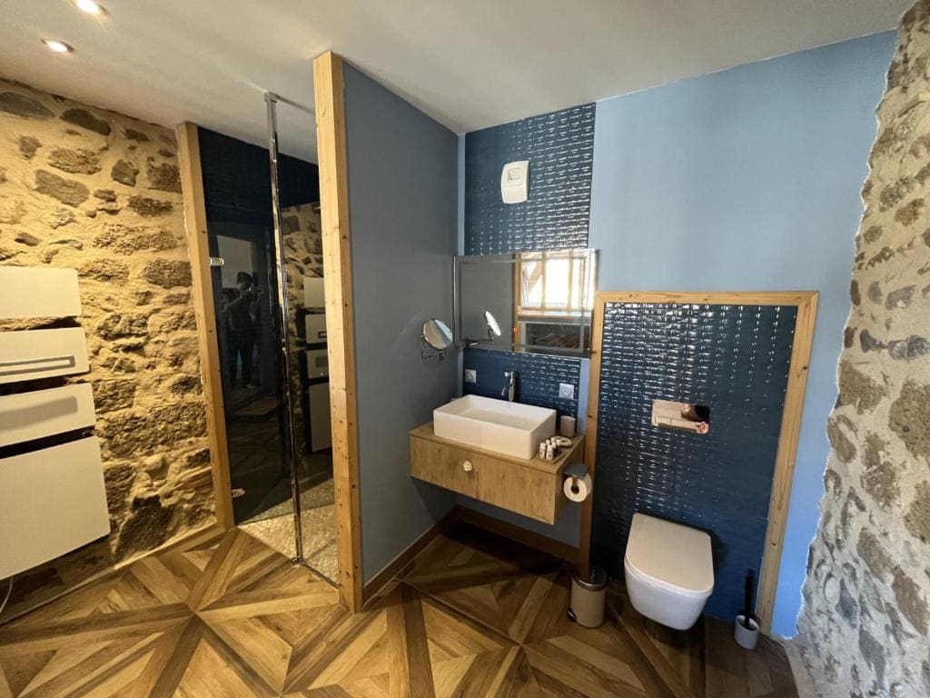 Le 19 - 38m2 Terrasse Jacuzzi - Centre Historique - Clim - View 6