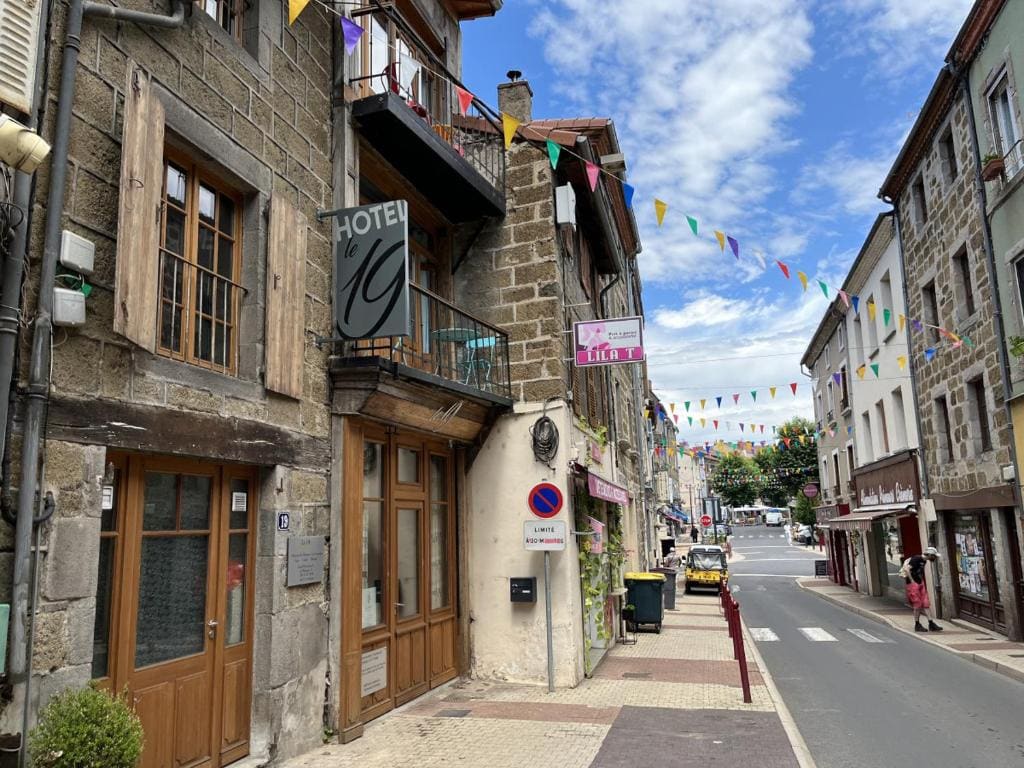 Le 19 - 38m2 Terrasse Jacuzzi - Centre Historique - Clim - View 4