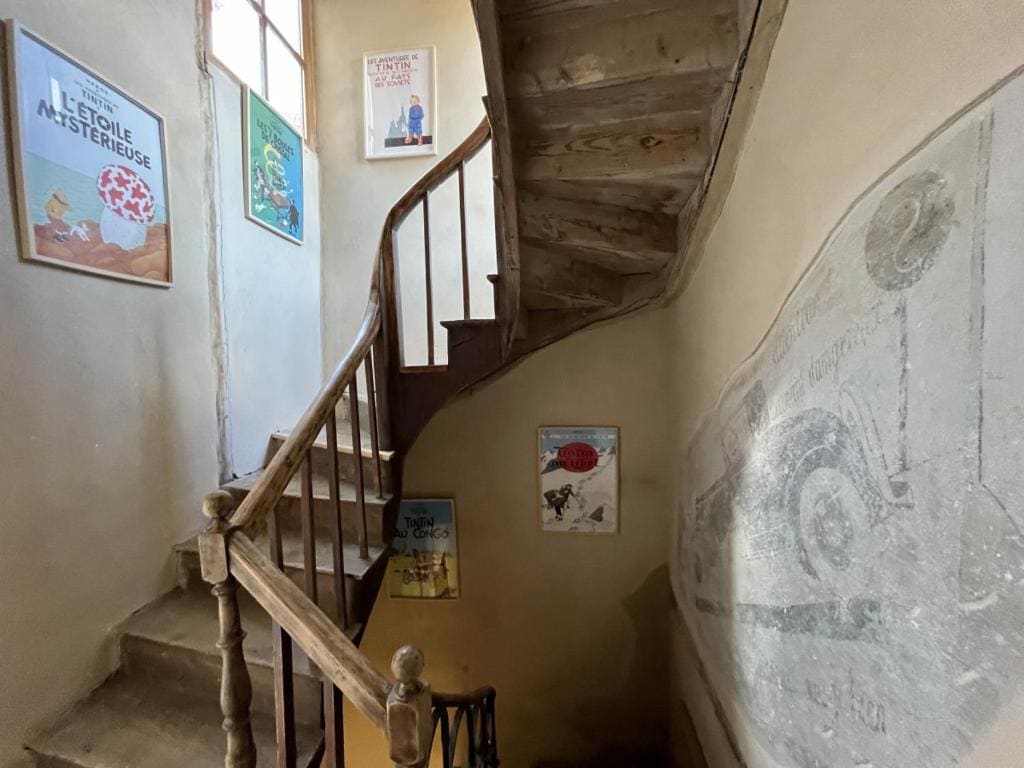 Le 19 - Suite LaFayette 70m2 - Centre Historique - Clim - View 3