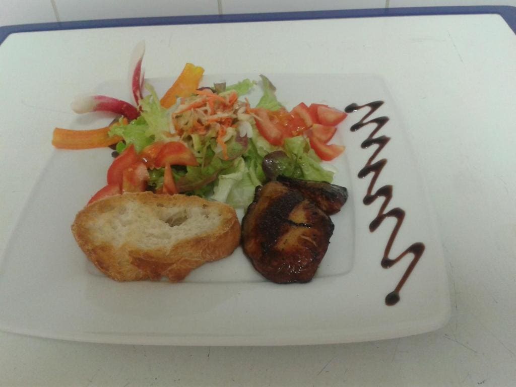 Le Baudilois - View 5
