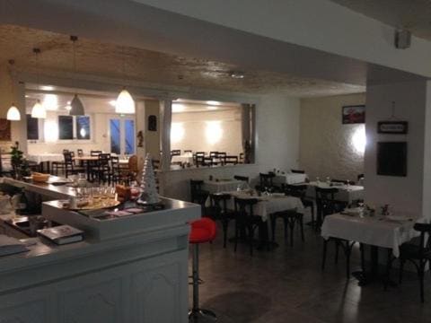 Le Baudilois - View 2