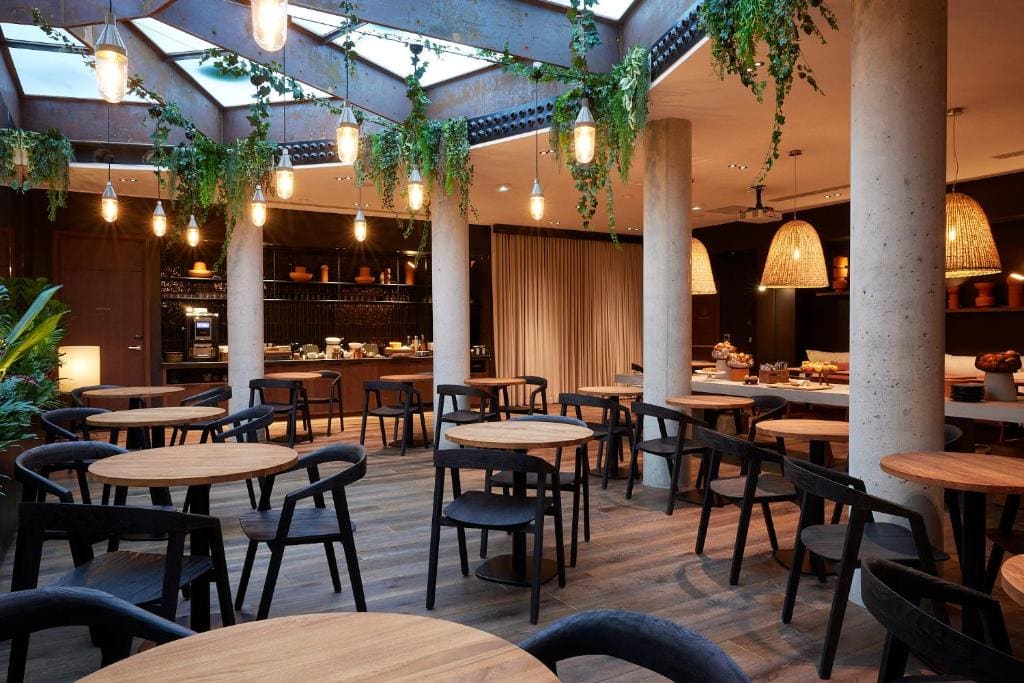 Le Bellune Paris - View 5