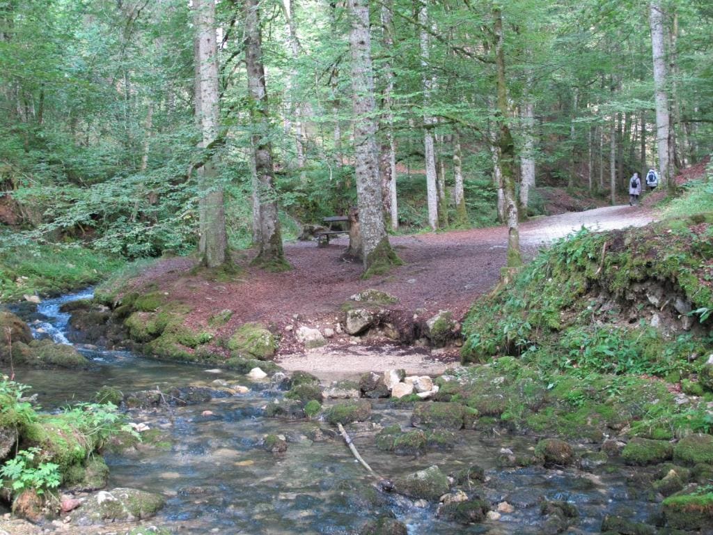 le bon accueil - View 5