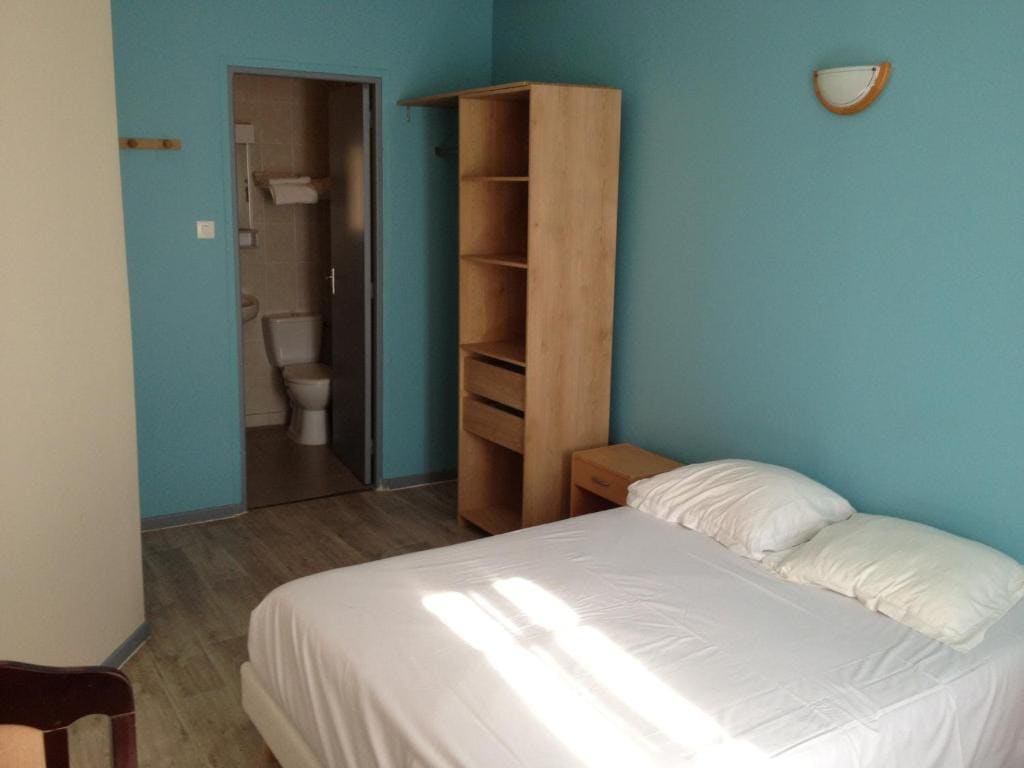 Hotel Le Bristol — Hauptbild