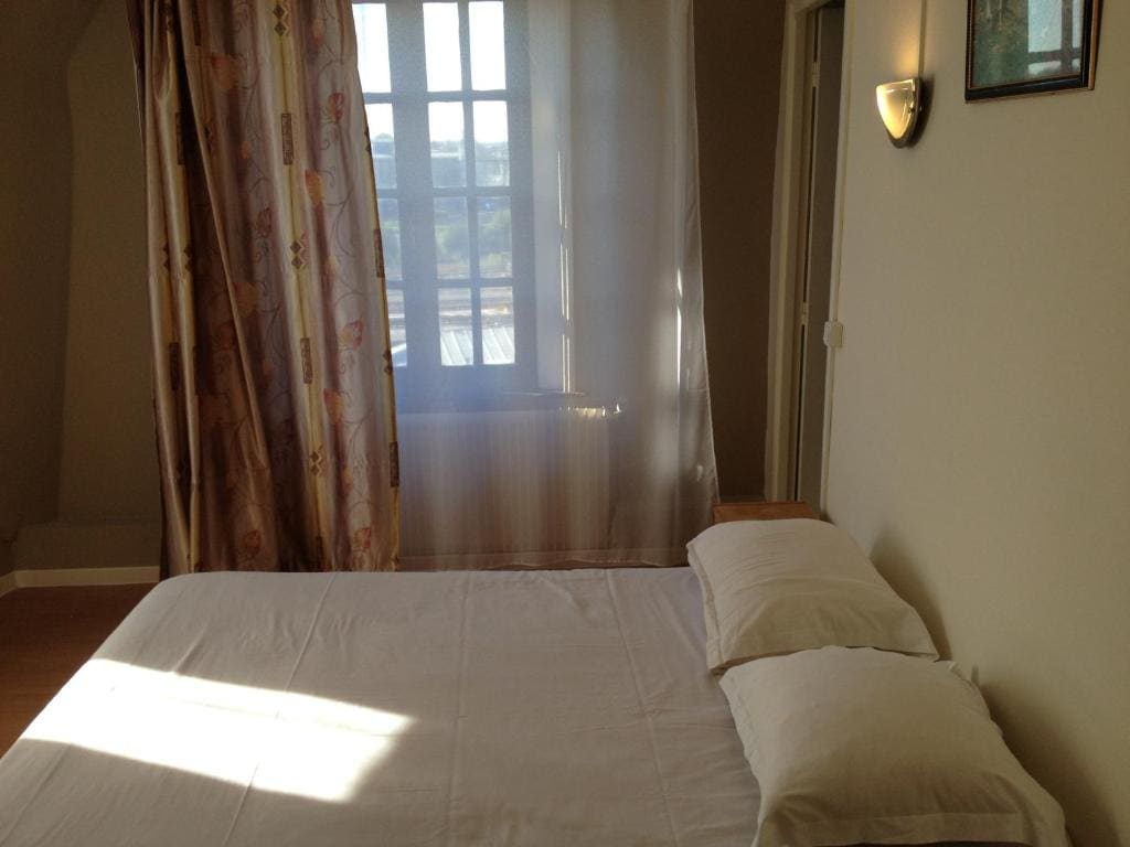 Hotel Le Bristol — Ansicht 6