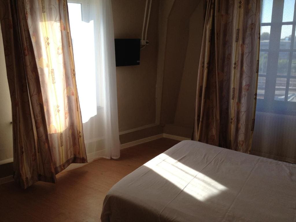 Hotel Le Bristol — Ansicht 4