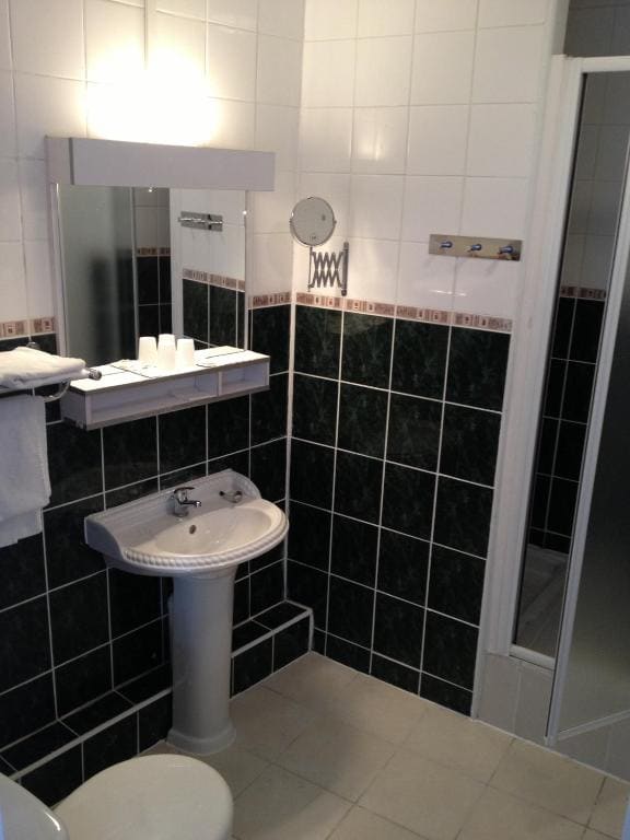 Hotel Le Bristol — Ansicht 5