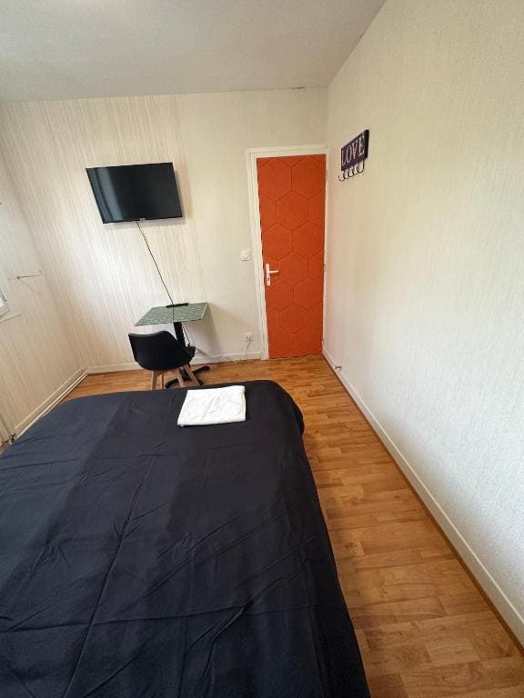 Le Calme Relaxant Chambre Privative - 图片 7