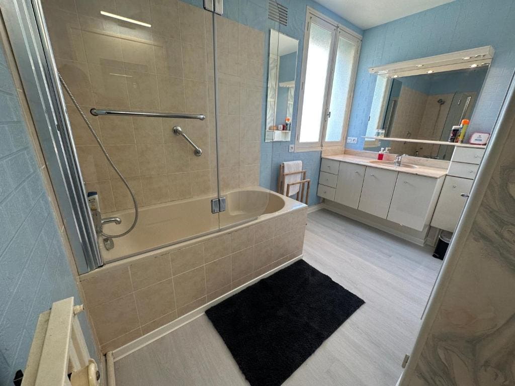 Le Calme Relaxant Chambre Privative - 图片 6