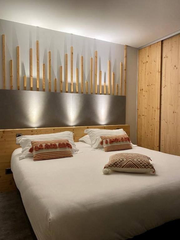 Le Castelet Sancy - Jardin & Spa - View 5