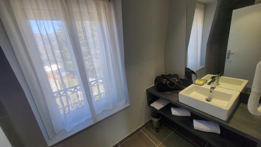 Le Castelet Sancy - Jardin & Spa - View 7