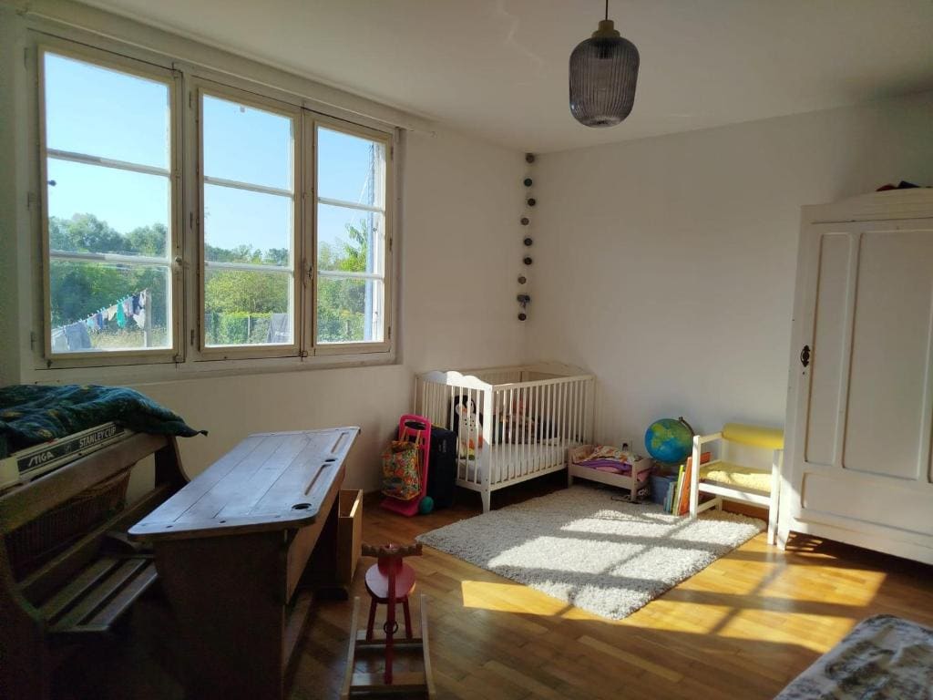 La Parenthèse de Cangey - View 3