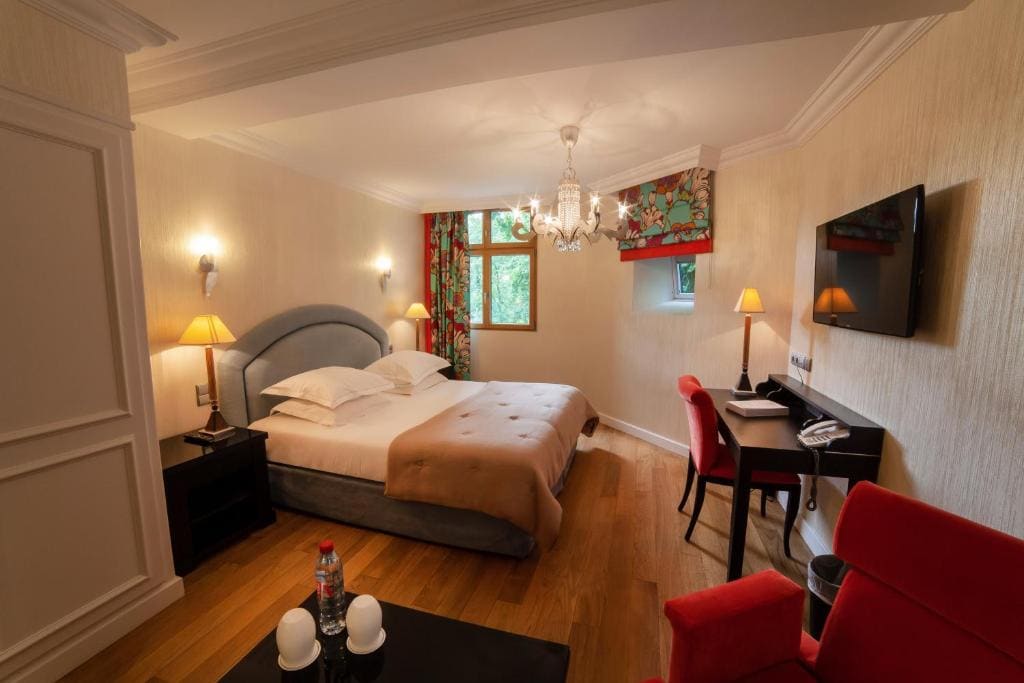 Le Domaine de Beaulieu - View 7