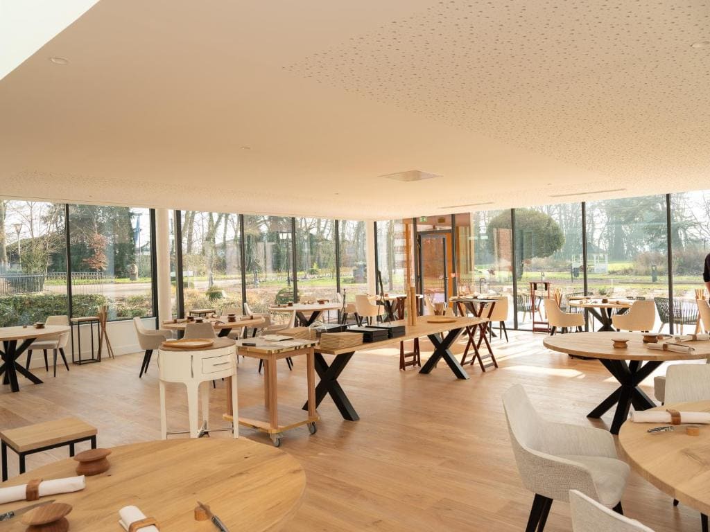 Le Domaine de Beaulieu - View 4