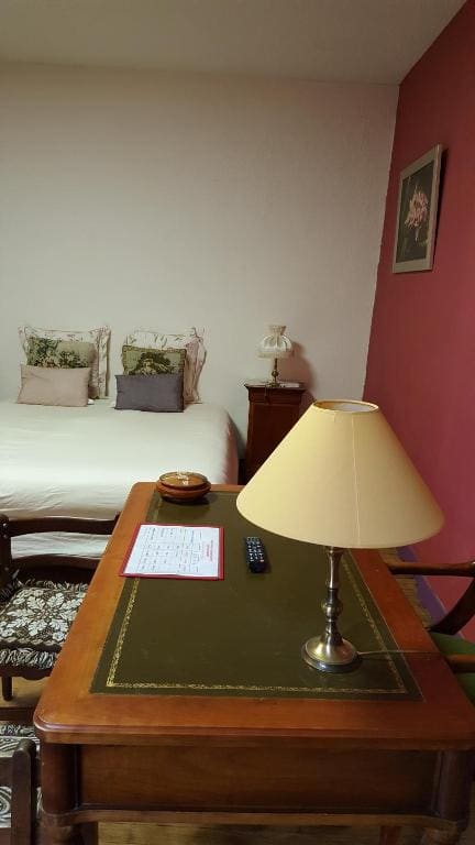 Le Manoir du coeur volant B&B - View 5